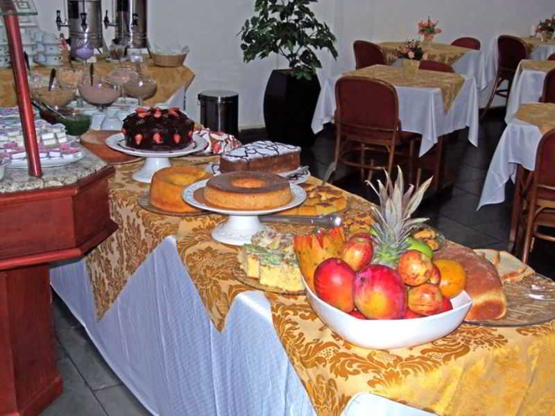 Hotel Dan Inn Express Ribeirao Preto By Nacional Inn المظهر الخارجي الصورة