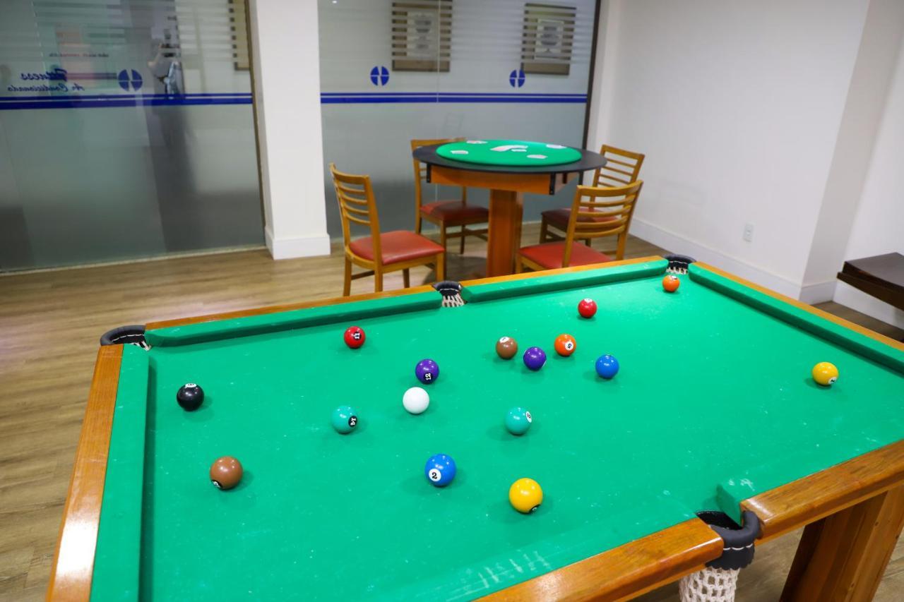 Hotel Dan Inn Express Ribeirao Preto By Nacional Inn المظهر الخارجي الصورة