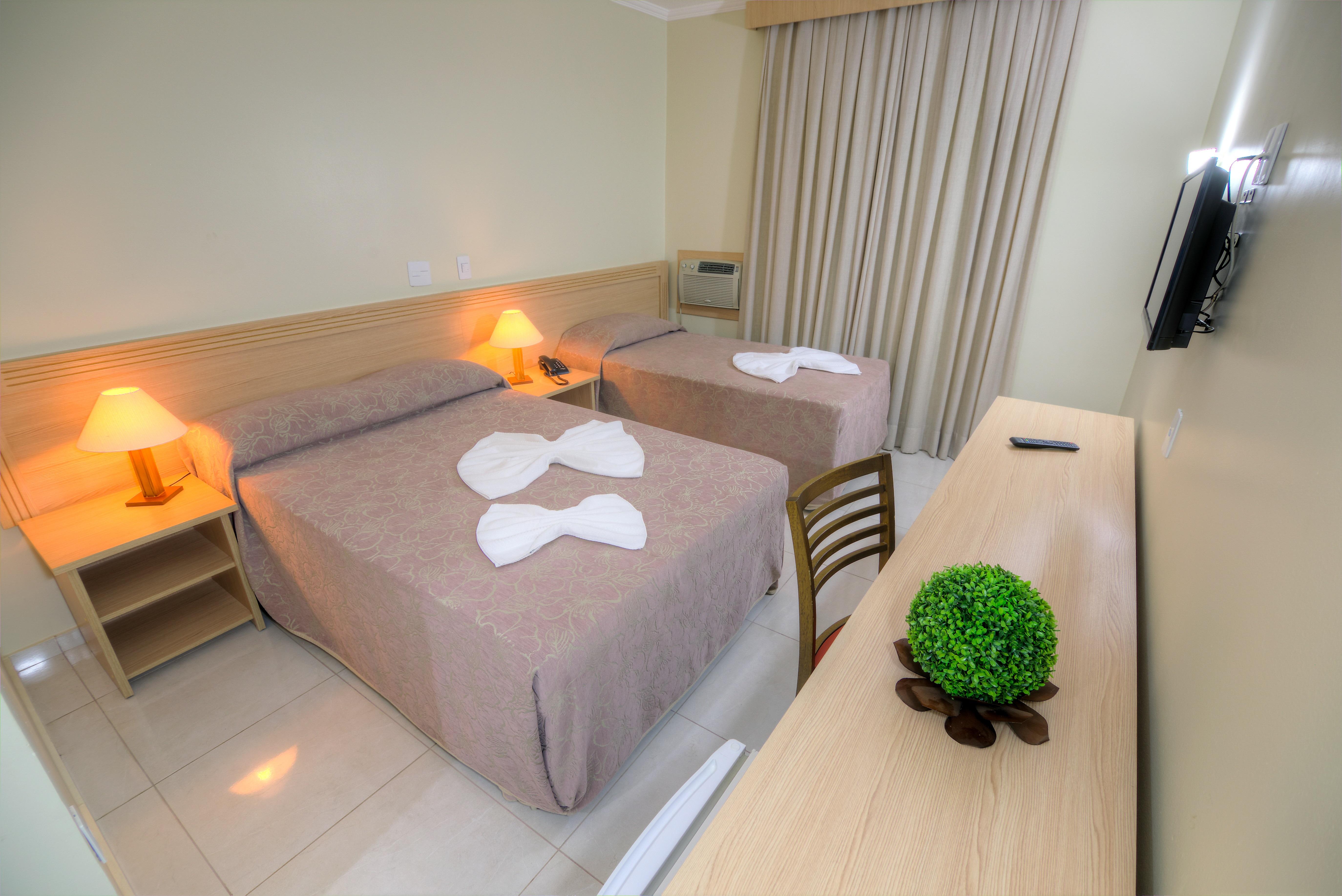 Hotel Dan Inn Express Ribeirao Preto By Nacional Inn المظهر الخارجي الصورة