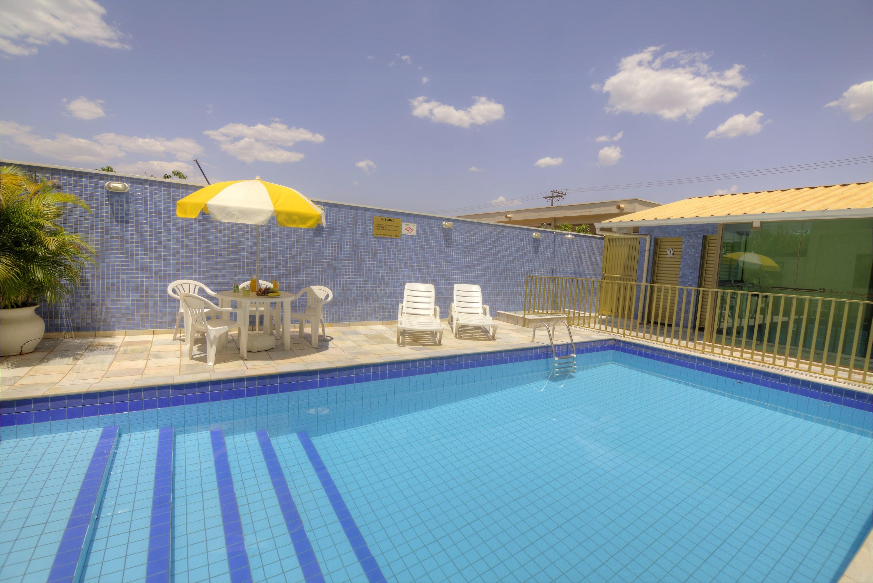 Hotel Dan Inn Express Ribeirao Preto By Nacional Inn المظهر الخارجي الصورة