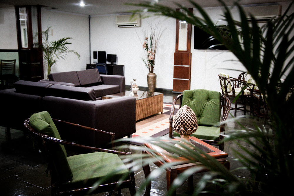 Hotel Dan Inn Express Ribeirao Preto By Nacional Inn المظهر الخارجي الصورة