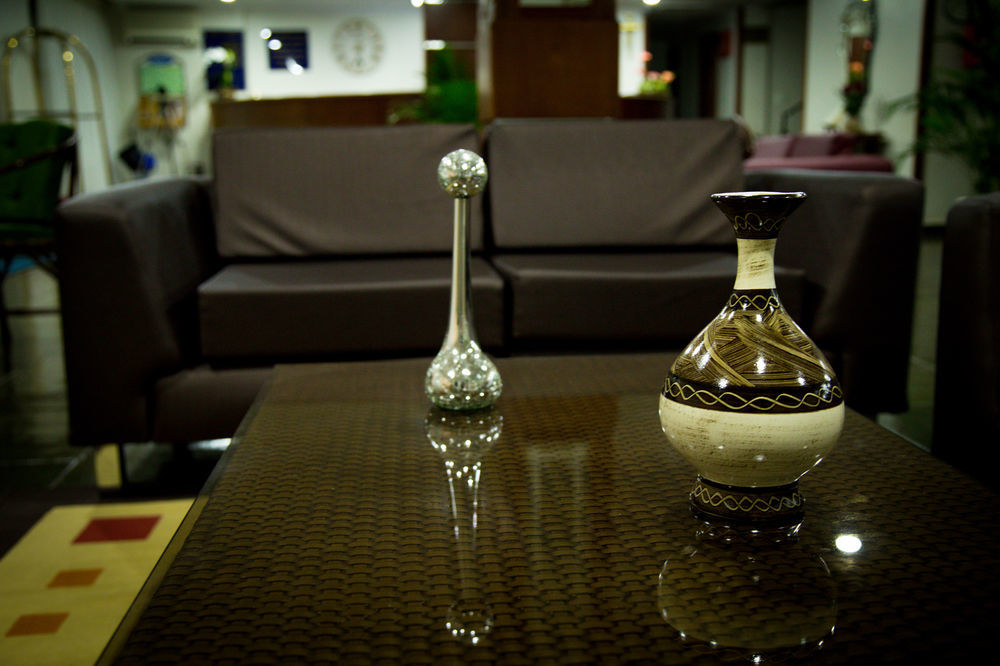 Hotel Dan Inn Express Ribeirao Preto By Nacional Inn المظهر الخارجي الصورة