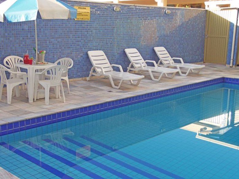 Hotel Dan Inn Express Ribeirao Preto By Nacional Inn المظهر الخارجي الصورة