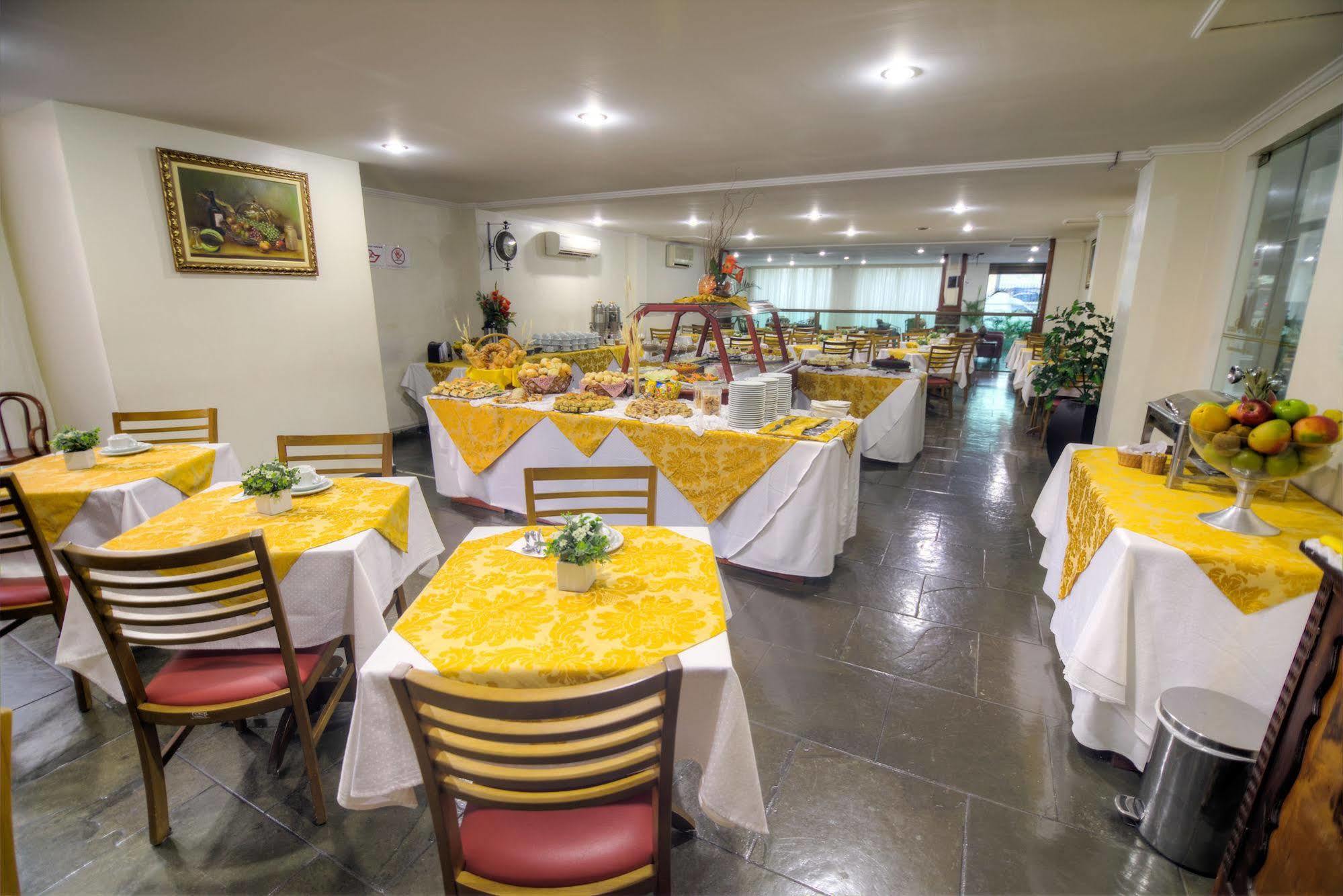 Hotel Dan Inn Express Ribeirao Preto By Nacional Inn المظهر الخارجي الصورة