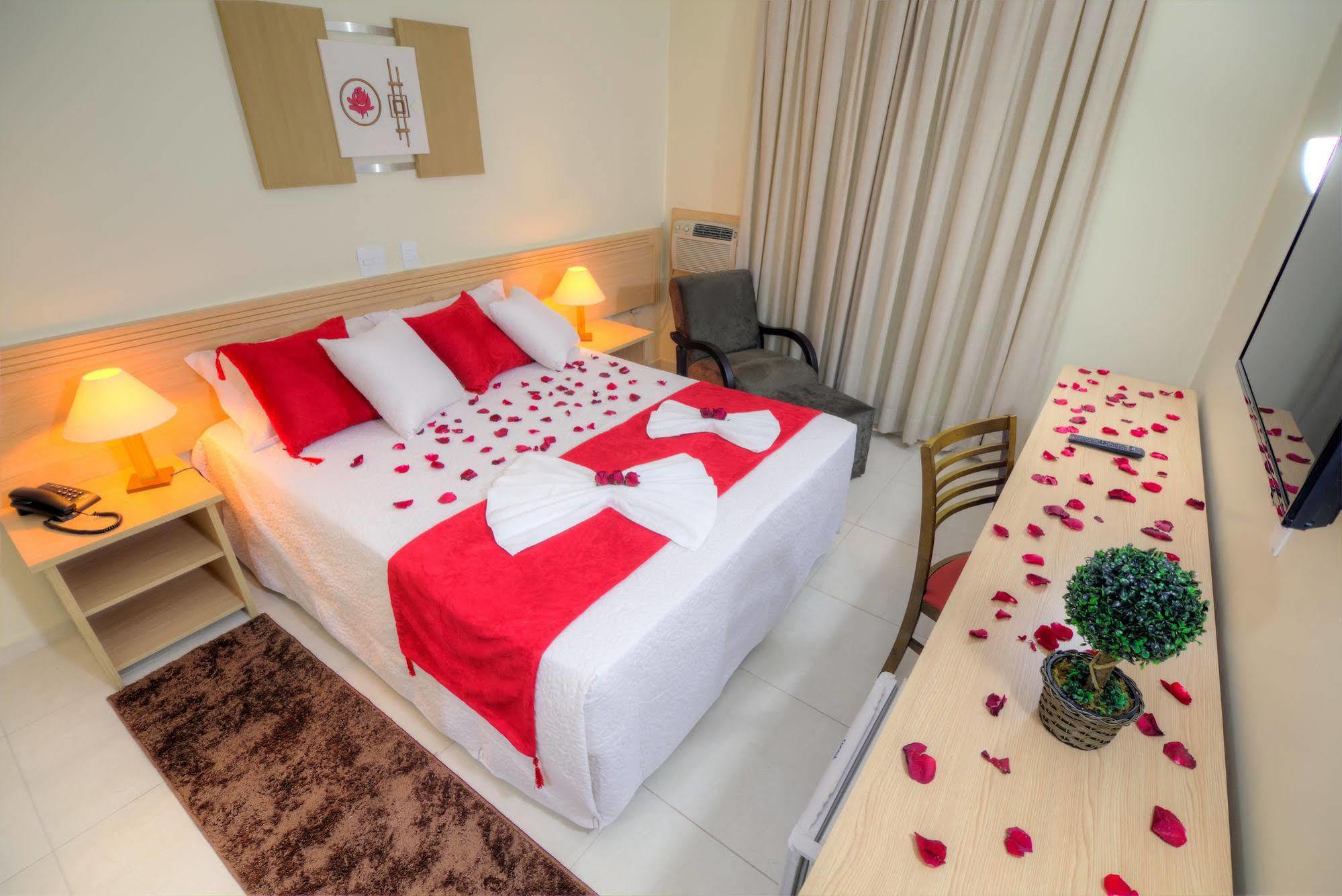 Hotel Dan Inn Express Ribeirao Preto By Nacional Inn المظهر الخارجي الصورة