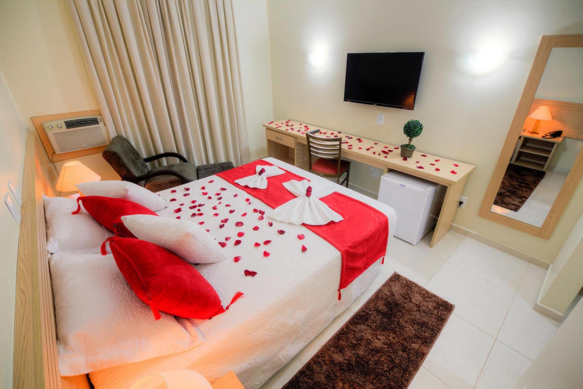 Hotel Dan Inn Express Ribeirao Preto By Nacional Inn المظهر الخارجي الصورة
