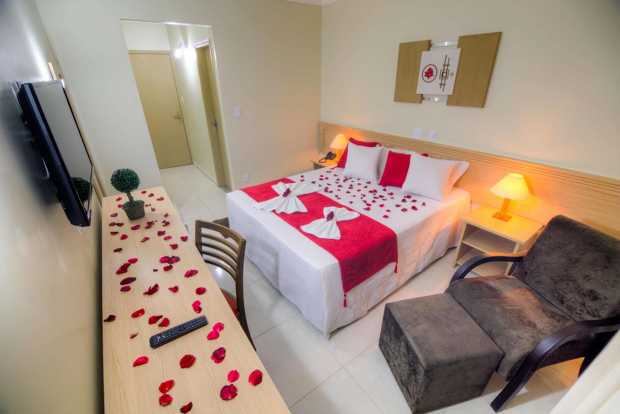 Hotel Dan Inn Express Ribeirao Preto By Nacional Inn المظهر الخارجي الصورة