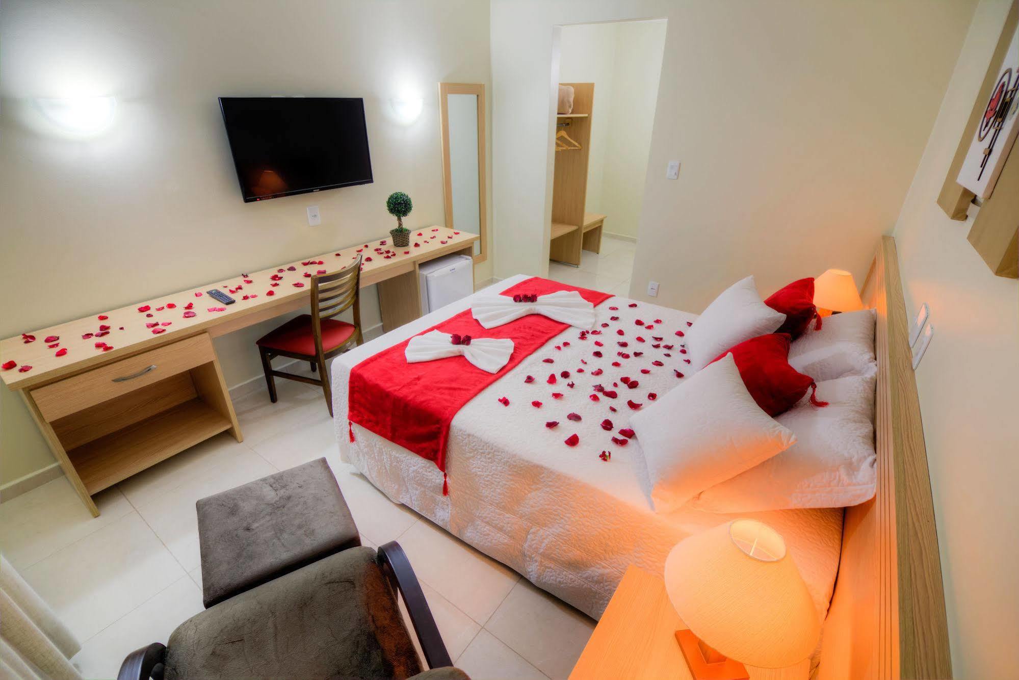 Hotel Dan Inn Express Ribeirao Preto By Nacional Inn المظهر الخارجي الصورة
